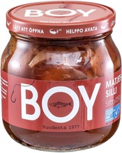 Boy Msc Matjessilli 580/250G (6431600010559)