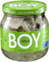 Boy Msc Tillisilli 580/250G (6431600010580)