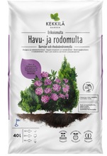 Kekkilä 40L Erikoismulta Havuille Ja Rodoille (6433000002769)