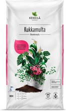 Kekkilä Kukkamulta 30L (6433000100489)