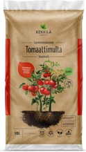 Kekkilä Tomaattimulta 15 L, Luonnonmukainen (6433000100533)