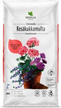 Kekkilä 30L Erikoismulta Kesäkukille (6433000100625)