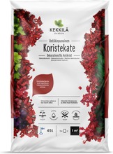 Kekkilä Koristekate, Antiikinpunainen, 45 L (6433000100908)