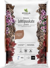 Kekkilä 45 L  Lehtipuukate (6433000101943)