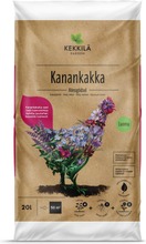 Kekkilä 20L Kanankakka Luomu (6433000160308)