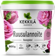 Kekkilä 0,8Kg Ruusulannoite (6433000620857)