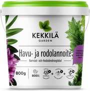 Kekkilä 0,8Kg Havu- Ja Rodollanoite (6433000620871)