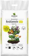 Kekkilä Kevätlannoite Plus+ 10 L (6433000623629)
