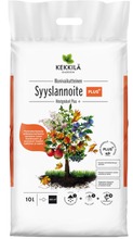 Kekkilä Syyslannoite Plus + 10 L (6433000623643)