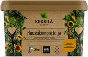 Kekkilä Huussikompostoija 3 kg (6433000630504)
