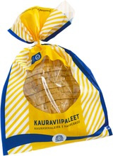 Sinuhe Kauraviipaleet 480G Kaurasekaleipä (6433500013418)