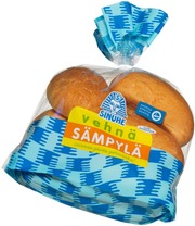 Sinuhe Vehnäsämpylä 300G Vehnäsämpylä (6433500020256)