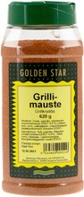 Golden Star 620G Grillimauste (6434800005516)