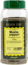 Golden Star 370G Mustapippurirouhe (6434800005561)