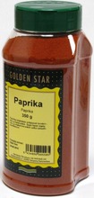 Golden Star 350G Paprika (6434800005585)