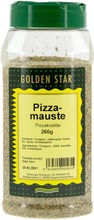 Golden Star 260G Pizzamauste (6434800005615)