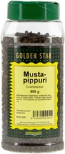 Golden Star 400G Mustapippuri Kokonainen (6434800005691)