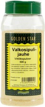 Golden Star 500G Valkosipulijauhe (6434800005813)