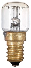 Uuni/Jääkaappilamppu 15W E14 Airam (6435200001948)
