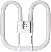 Airam 16W Loistelamppu 2D 827 Gr8 2-Nastainen (6435200009074)