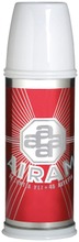 Airam Termospullo 0,5L Punainen (6435200111746)