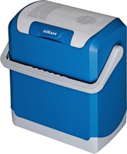 Airam Cool Kylmä/Lämpölaukku 14L 12V (6435200157027)