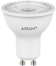 Airam Led 5W Gu10 36Ast 2700K 370Lm (6435200180810)