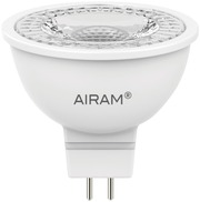Airam Led Lamppu 3,5W Mr16 Gu5.3 (6435200180858)