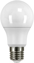 Airam Oiva Led 9W E27 Vakiolamppu 806Lm 3000K 15 000H (6435200203472)