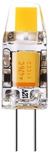 Airam Led 1,2W G4 12V 100Lm 2800K (6435200203656)