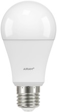 Airam Led Vakiolamppu 11W/840 E27 Vakio 1060Lm (6435200215369)