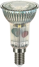 Airam Led Kohdelamppu 3,6W E14 R50 Himmennettävä (6435200231147)