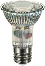 Airam Led 6W Kohdelamppu 40D E27 2700K Himmennettävä (6435200231161)