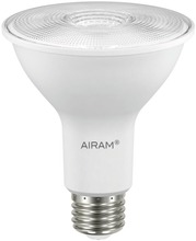 Airam Led Kasvilamppu 10W E27 800Lm 4000K (6435200231246)
