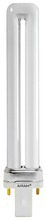 Airam Tc-S 9W G23 565Lm 2700K (6435200232908)