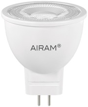Airam Led Polttimo 2,6W 12V Gu4 Mr11 36 Ast (6435200234612)