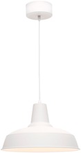 Airam Loft35 Riippuvalaisin E27 Max 60W Valkoinen (6435200235985)
