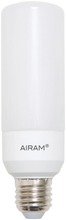 Airam Led Tubular Lamppu 9,5W E27 1055Lm 2700K (6435200241030)