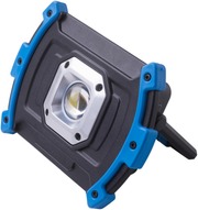 Airam Led-Heitin Worky 10W Usb Ip65 (6435200241474)