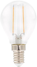 Airam Led 2W Mainos Filamentti E14 250Lm 2700K (6435200242686)