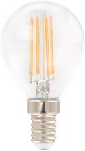 Airam Led 4W Mainos Filamentti E14 470Lm 2700K (6435200242709)