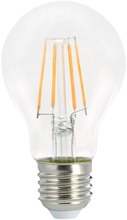 Airam Led 4W Vakiolamppu Filamentti E27 470Lm 2700K (6435200242785)
