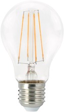 Airam Led 7W Vakiolamppu Filamentti E27 800Lm 2700K (6435200242808)
