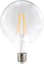 Airam Led 2W Globe-125 Filamentti E27 250Lm 2700K (6435200242860)