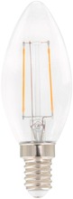 Airam Led Kynttilä 3,5W E14 250Lm 2700K Him Kirkas (6435200242884)