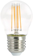 Airam Led Koriste 4W E27 470Lm Himmennettävä Kirkas (6435200242945)