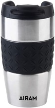 Airam Teräsmuki Rubber 0,4 L (6435200263780)