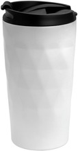 Airam Diamond Teräsmuki 0,38L, Valkoinen (6435200282286)