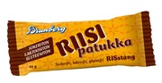 Brunberg Sokeriton Riisipatukka Riisisuklaa 20G (6436000015104)