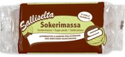 Salliselta Sokerimassa Suklaanmakuinen Ruskea 250G (6436501039302)